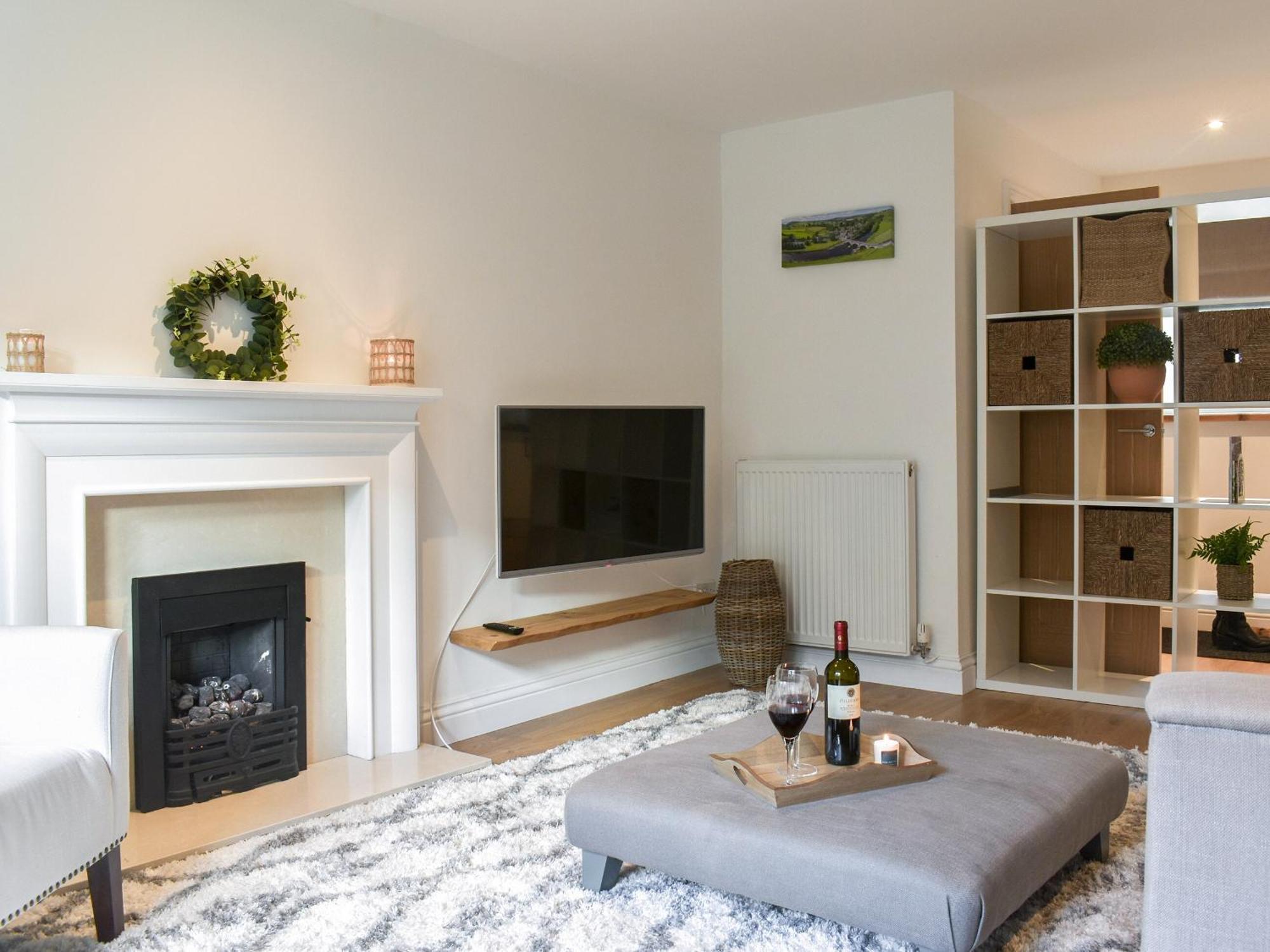 Ferienhaus Dales Retreat Skipton