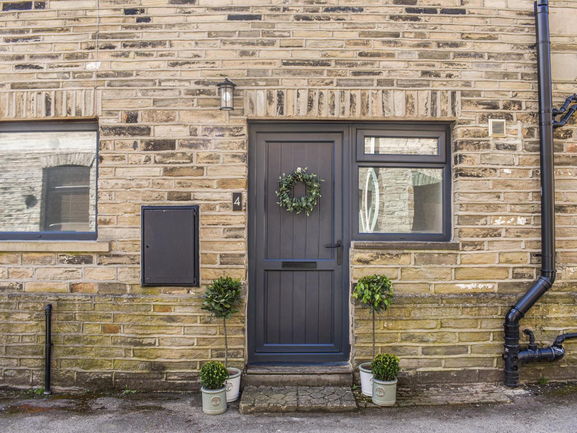 Ferienhaus Dales Retreat Skipton